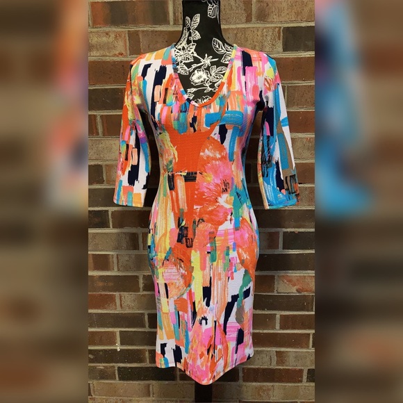 Auditions Dresses & Skirts - Auditions Pencil Dress.